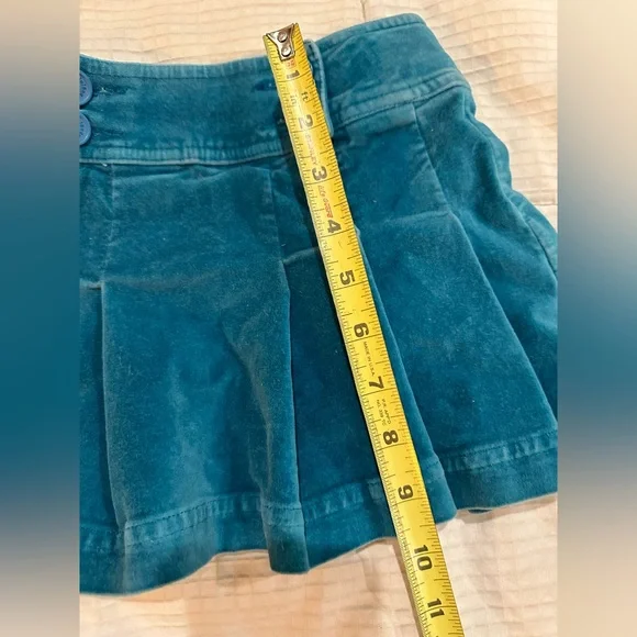 Mini Boden skirt, size 5-6 - Picture 3 of 7